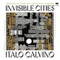 Cover: Invisible Cities - HarperAudio