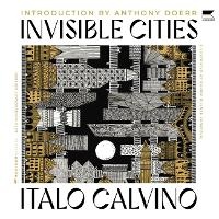 Enlarge image Cover: Invisible Cities - HarperAudio