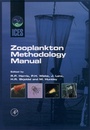 Cover: ICES Zooplankton Methodology Manual - Academic Press