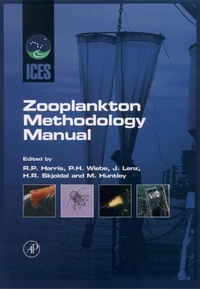 Enlarge image Cover: ICES Zooplankton Methodology Manual - Academic Press