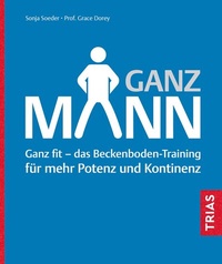 Abbildung von: Ganz Mann - TRIAS