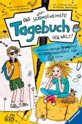 Cover: Das ungeheimste Tagebuch der Welt!, Band 3 - Wie mein nerviger Bruder mit auf meine Klassenfahrt kam ... - Ravensburger