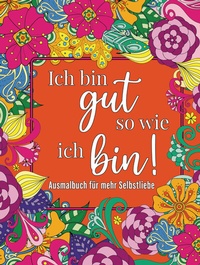 Abbildung von: Malbuch für Erwachsene - YUNA