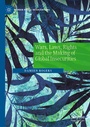 Cover: Wars, Laws, Rights and the Making of Global Insecurities - Palgrave Macmillan