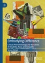 Cover: Embodying Difference - Palgrave Macmillan