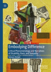 Enlarge image Cover: Embodying Difference - Palgrave Macmillan