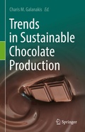 Bild: Trends in Sustainable Chocolate Production - Springer