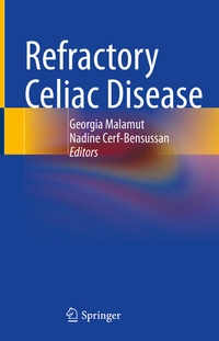 Abbildung von: Refractory Celiac Disease - Springer