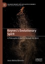 Cover: Keynes's Evolutionary Spirit - Palgrave Macmillan