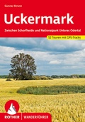 Bild: Uckermark (E-Book) - Rother Bergverlag
