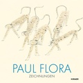 Cover: Paul Flora - Hirmer