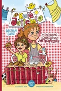 Cover: Kaf&eacute; J&auml;ttebra - Luther-Verlag