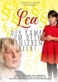 Abbildung von: Lea - BoD - Books on Demand