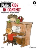 Cover: Piano Kids in Concert - Schott Music