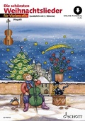 Cover: Die sch&ouml;nsten Weihnachtslieder - Schott Music