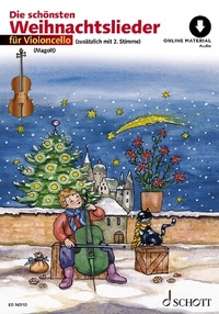 Abbildung von: Die schönsten Weihnachtslieder - Schott Music
