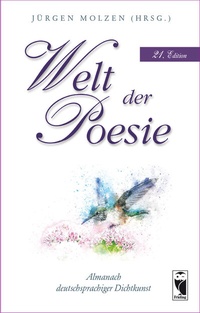 Abbildung von: Welt der Poesie - Frieling & Huffmann