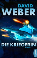 Cover: Die Kriegerin - beBEYOND