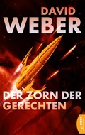 Cover: Der Zorn der Gerechten - beBEYOND