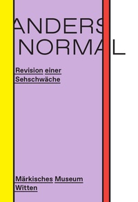 Enlarge image Cover: ANDERS NORMAL! - Verlag Kettler
