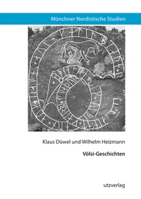 Abbildung von: Völsi-Geschichten - utzverlag GmbH