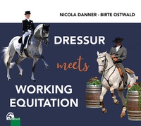 Abbildung von: Dressur meets Working Equitation - FN Verlag