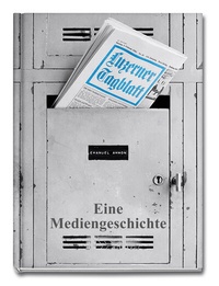 Enlarge image Cover: Luzerner Tagblatt - AURA Foto Film Verlag