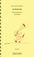 Cover: Im Dickicht - Theodor Kramer Gesellschaft