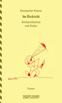 Enlarge image Cover: Im Dickicht - Theodor Kramer Gesellschaft