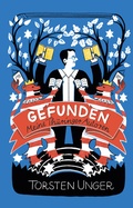 Cover: Gefunden I. Meine Th&uuml;ringer Autoren - Mauke