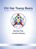 Cover: Chi Nei Tsang Basis - Mantak-Chia-Media GmbH