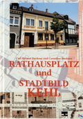 Cover: Rathausplatz und Stadtbild Kehl - RES