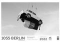 Cover: 1055 Berlin - Buschfunk Musikvlg