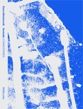 Cover: Klara Meinhardt: Kontakt. Cyanotypien - MMKoehn Verlag