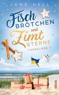 Cover: Fischbr&ouml;tchen und Zimtsterne - Kampenwand