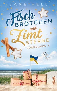 Abbildung von: Fischbrötchen und Zimtsterne - Kampenwand