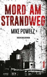 Abbildung von: Mord am Strandweg - Kampenwand