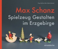 Abbildung von: Max Schanz - Arnoldsche