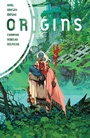 Cover: Origins - Cross Cult Entertainment
