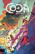 Cover: Coda 2 - Cross Cult Entertainment