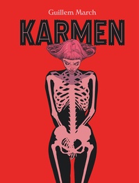 Enlarge image Cover: Karmen - Cross Cult Entertainment