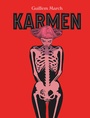 Cover: Karmen - Cross Cult Entertainment