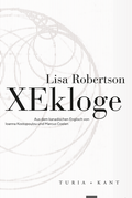 Cover: XEkloge - Verlag Turia + Kant