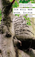 Cover: Ich will nur dich, Silvia - Rediroma-Verlag