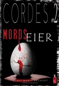 Cover: CORDES #2 - Early Bird Books