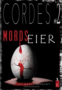 Enlarge image Cover: CORDES #2 - Early Bird Books