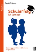 Cover: Schulerfolg ist lernbar - MEDU VERLAG