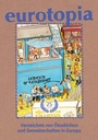 Cover: eurotopia Verzeichnis - Blühende Landschaften