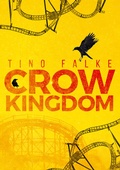 Cover: Crow Kingdom - Amrun Verlag