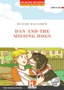 Cover: Dan and the Missing Dogs - Helbling
